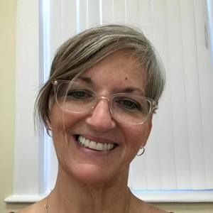 Meet your Posher, Kaye